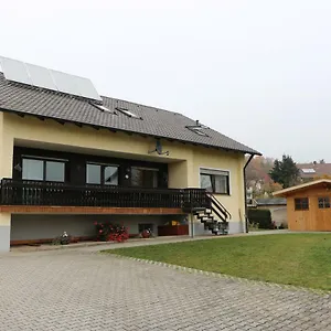 Ferienwohnung Wernberg-Köblitz
